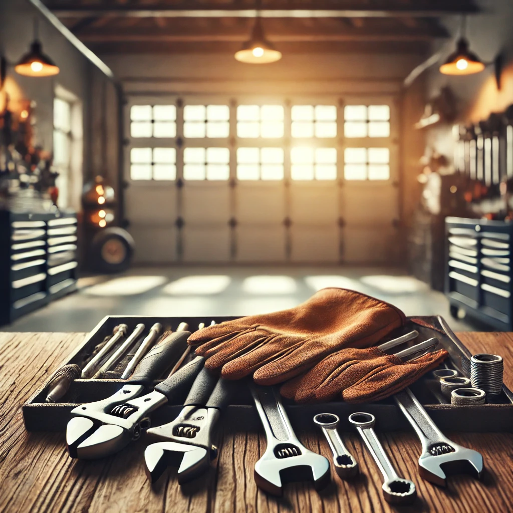 About Our Family-Owned Garage Door Company in Palmyra NJ - Professional Service Team