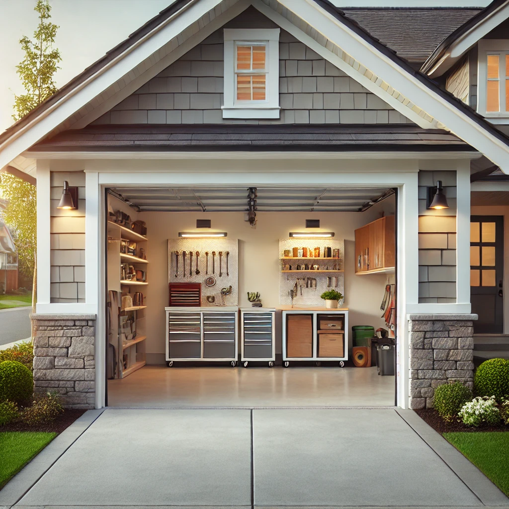 Latest garage door repair tips and maintenance guides from Palmyra's trusted experts