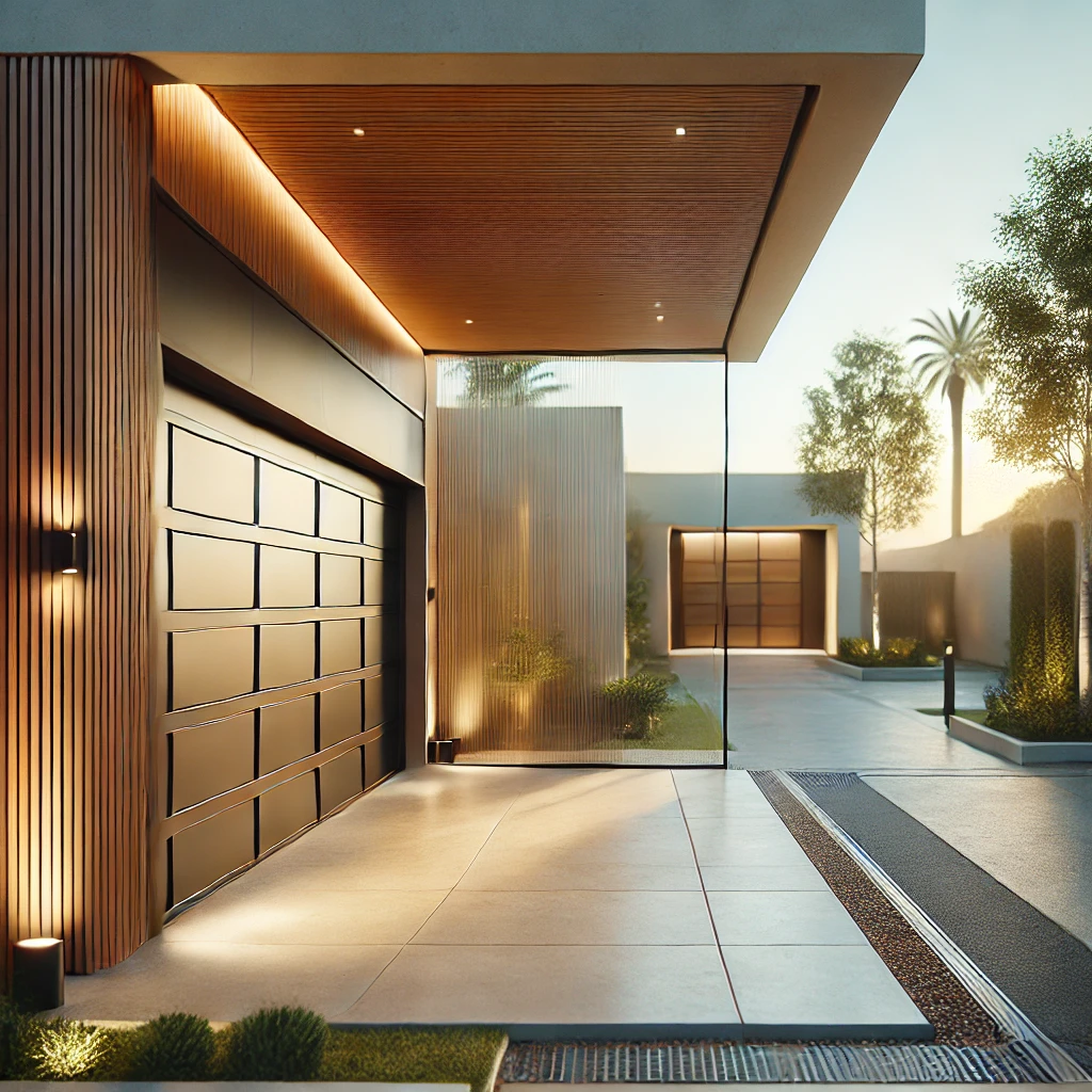 Custom Garage Doors Palmyra NJ - Luxury Designs with Premium Materials & Expert Installation