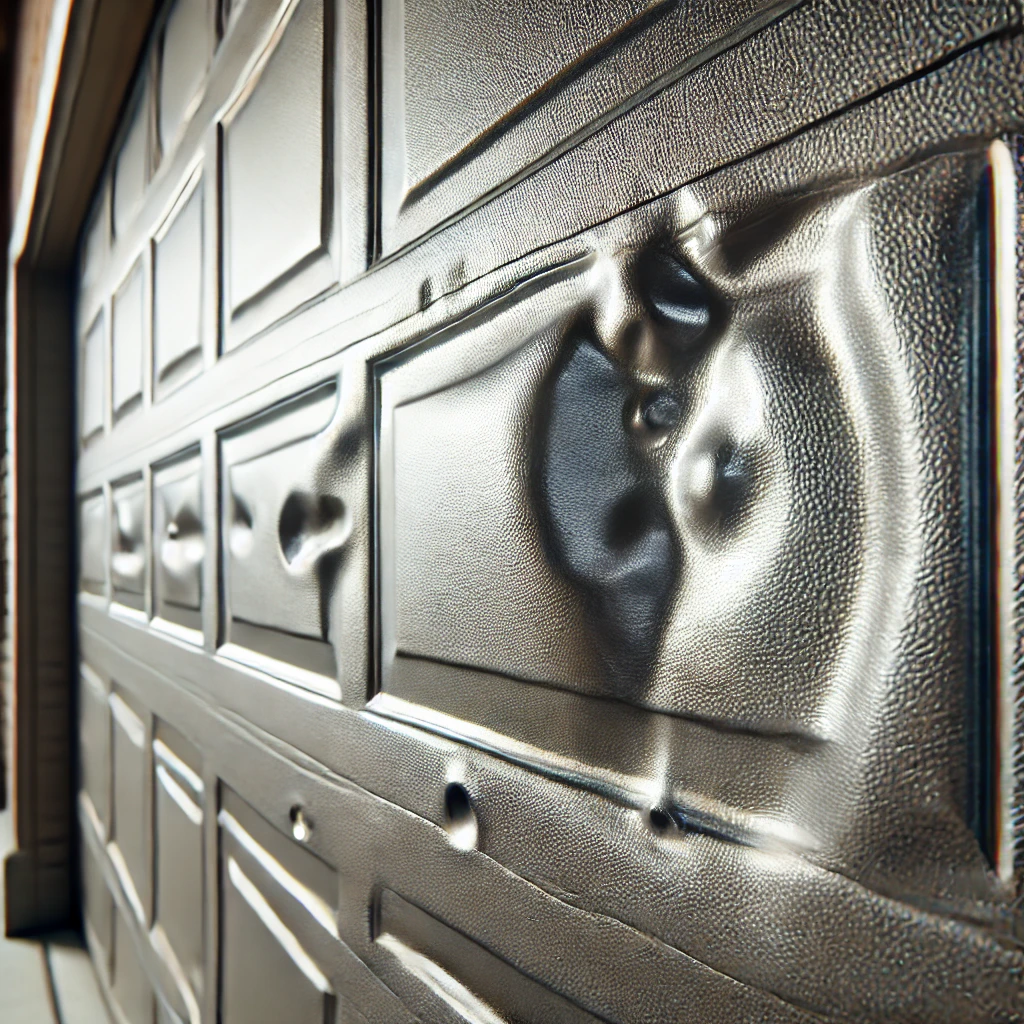 Professional Garage Door Dents Repair Palmyra NJ - Expert Dent Removal Services