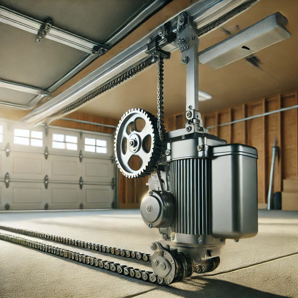 Garage Door Opener Installation & Service in Palmyra NJ - Professional Solutions for All Opener Brands