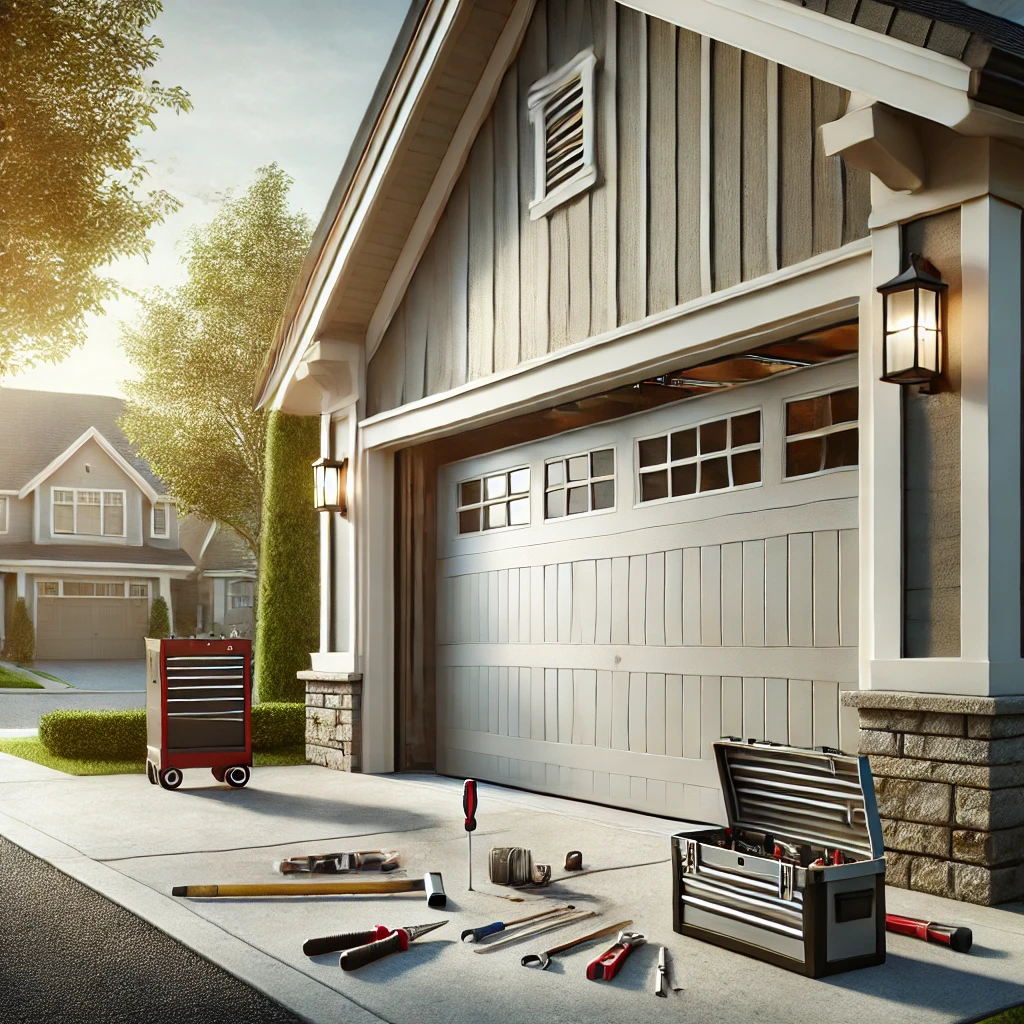 24/7 Garage Door Repair Palmyra NJ - Emergency Repair Services by Garage Door Repair Palmyra New Jersey