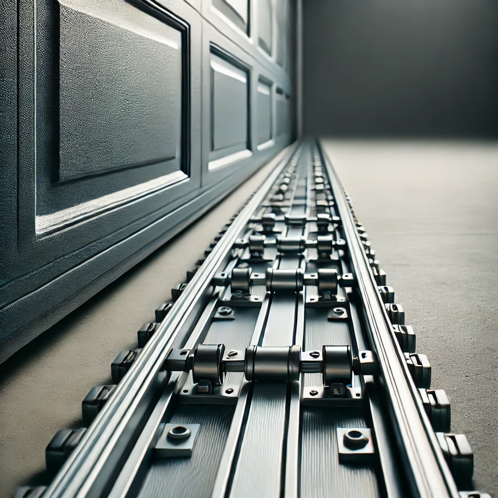 Professional Garage Door Track Repair Palmyra NJ - Expert Track & Roller Repair Services