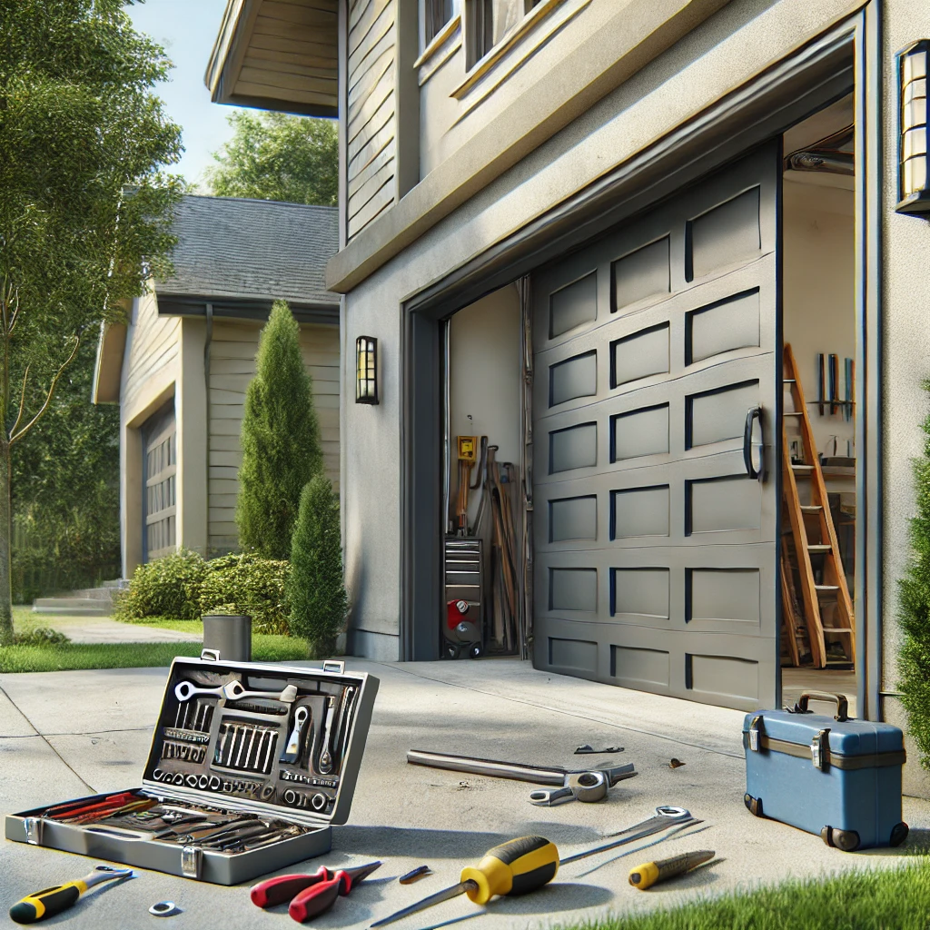 Local Garage Door Repair Palmyra NJ - 24/7 Emergency Service Near You