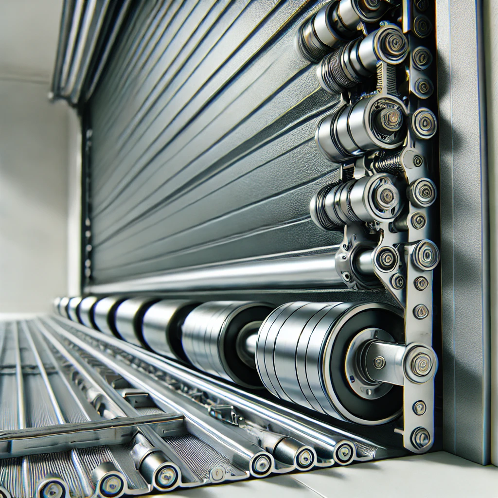Expert Roller Garage Door Repairs Palmyra NJ - Professional Door System Specialists
